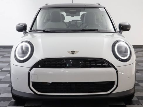 New 2026 MINI Cooper 2-Door Hardtop image 21