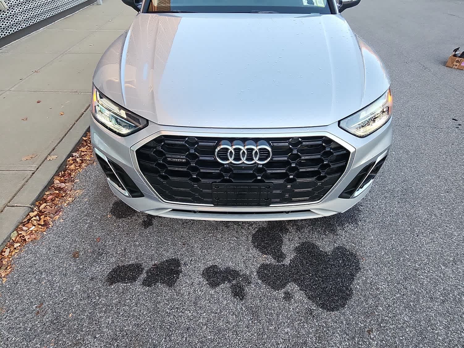 Used 2023 Audi Q5 2.0T Premium Plus AWD/4WD image 28