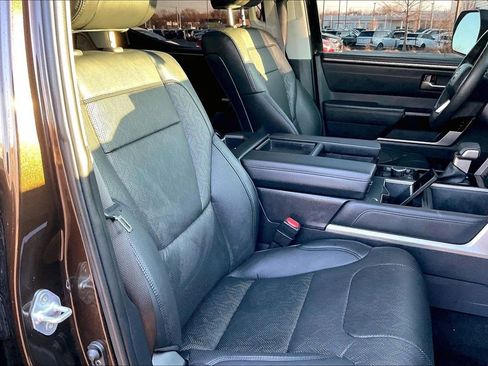 Used 2024 Toyota Tundra Limited image 7