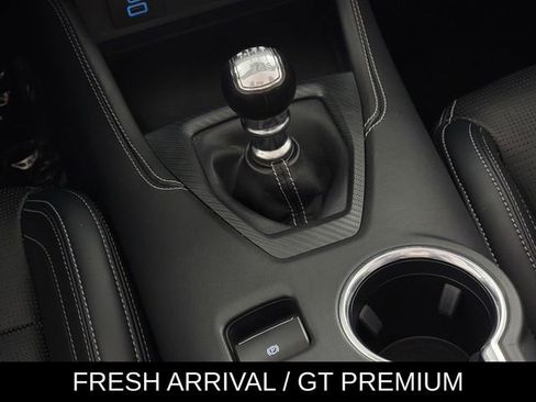 Used 2025 Ford Mustang GT Premium RWD image 23