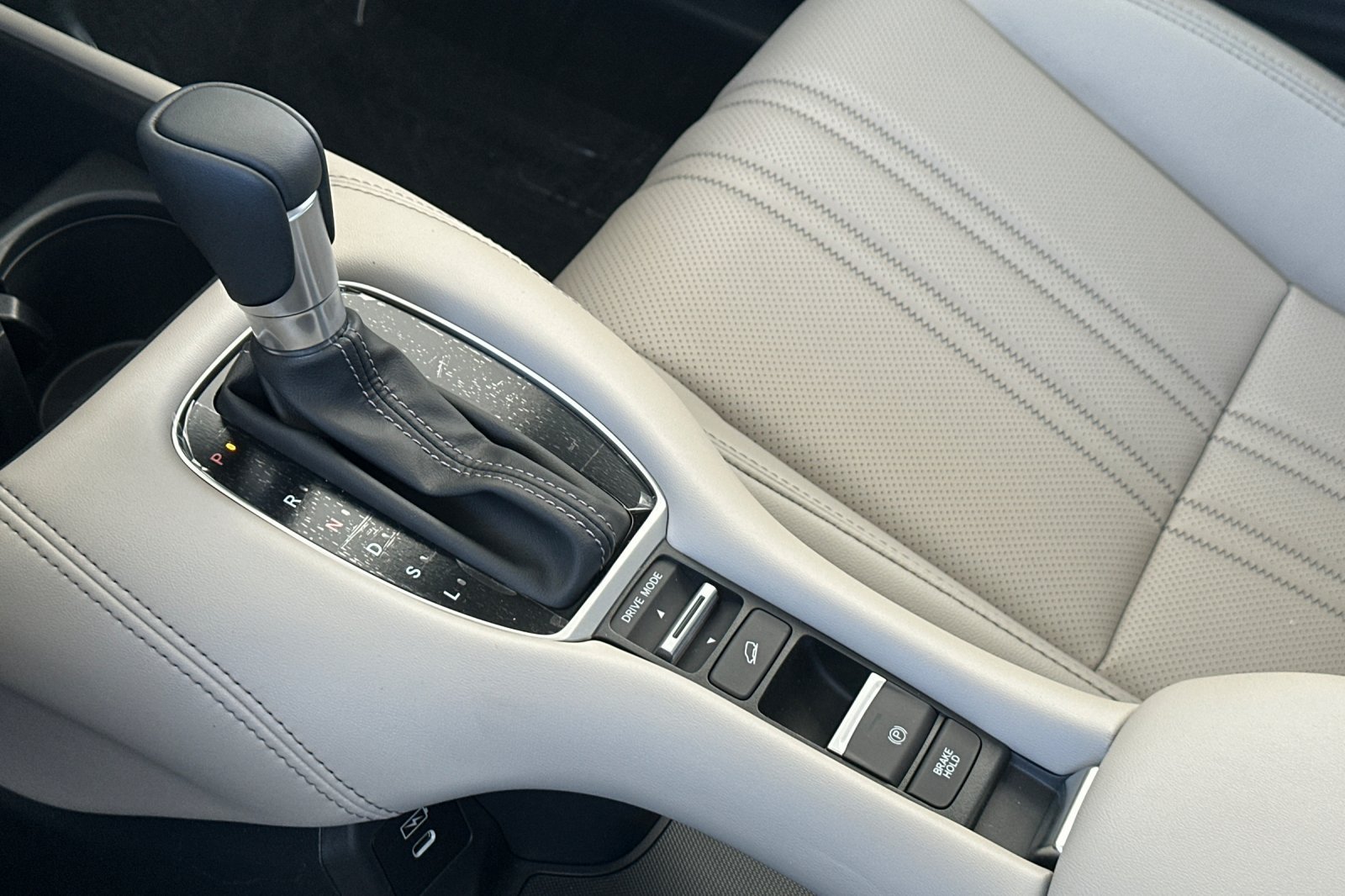New 2027 Honda HR-V EX-L image 22