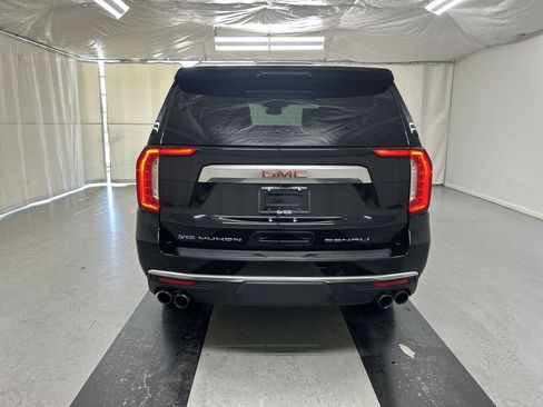 Used 2023 GMC Yukon Denali w/ Denali Reserve Package AWD/4WD image 23