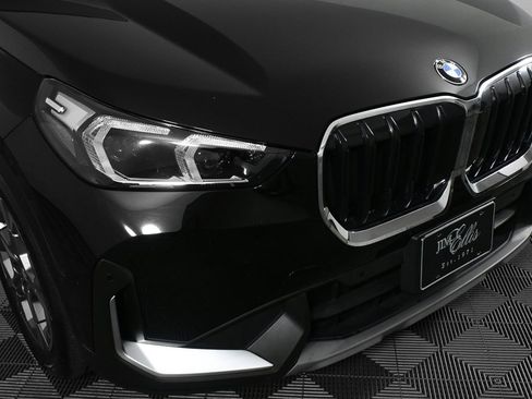 Used 2023 BMW X1 xDrive28i image 35