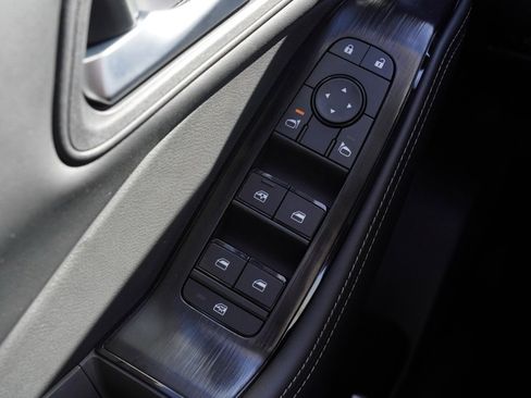 New 2026 Nissan Rogue SV image 11