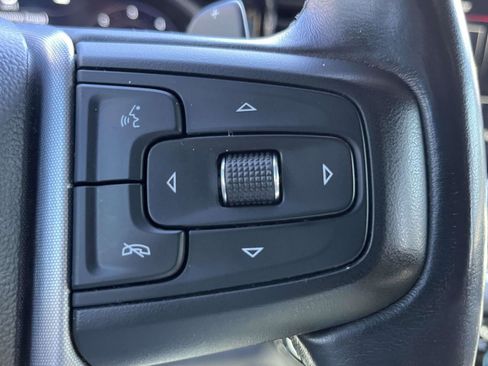 Used 2022 GMC Sierra 1500 Elevation image 19