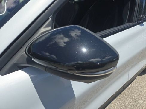 Used 2022 Ford Mustang Mach-E Premium RWD image 2