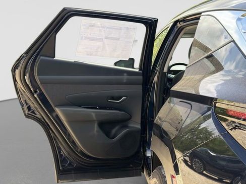 New 2026 Hyundai Tucson Limited AWD/4WD image 13