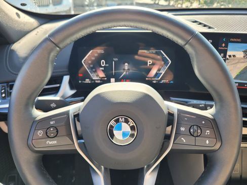 New 2025 BMW X1 xDrive28i w/ Technology Package image 25