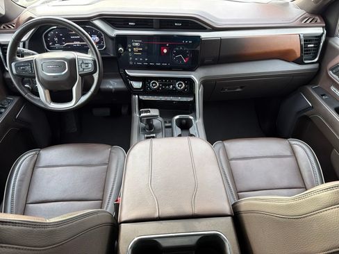 Used 2023 GMC Sierra 1500 Denali w/ Denali Reserve Package RWD image 19