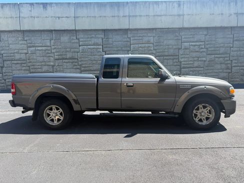 Used 2011 Ford Ranger Sport RWD image 5