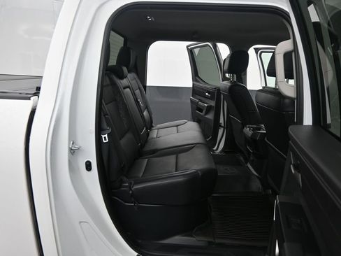 Used 2024 Toyota Tundra SR5 w/ SR5 Premium Package AWD/4WD image 31