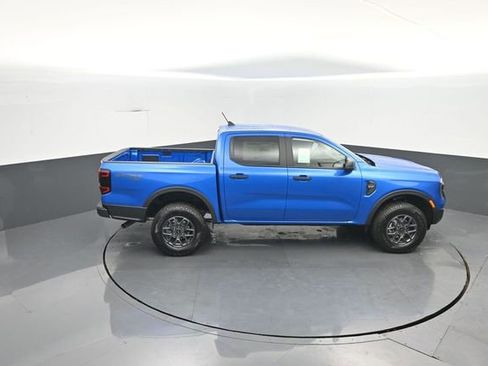 New 2026 Ford Ranger XLT image 25
