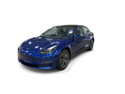 Certified 2023 Tesla Model 3 Long Range