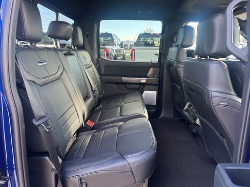 New 2026 Ford F450 Platinum image 16