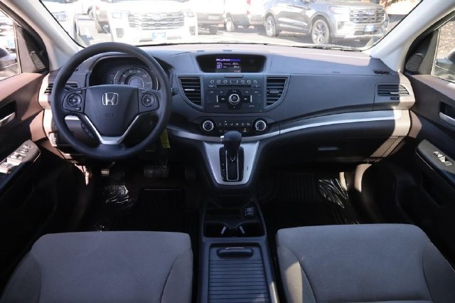 Used 2013 Honda CR-V EX image 22