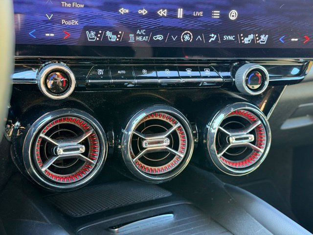 Used 2024 Chevrolet Blazer EV RS AWD/4WD image 16
