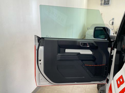 New 2025 Ford Bronco Stroppe Edition image 11