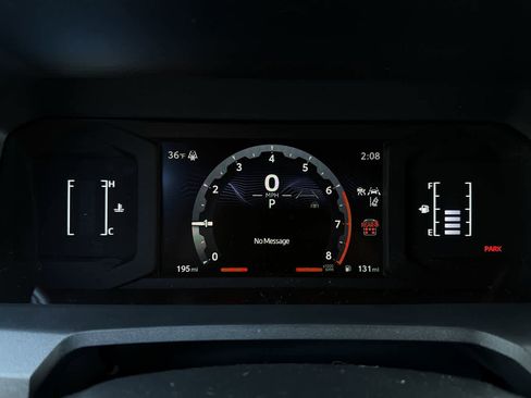 New 2026 Toyota 4Runner SR5 image 17