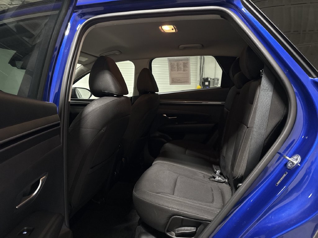 Used 2023 Hyundai Tucson SEL AWD/4WD image 22