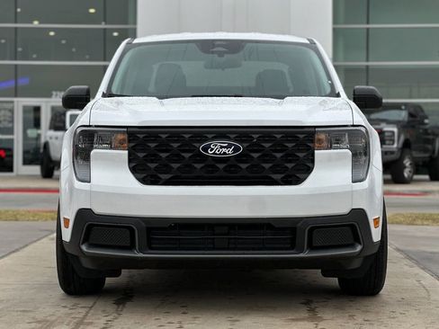 New 2026 Ford Maverick XLT w/ Equipment Group 301A image 33