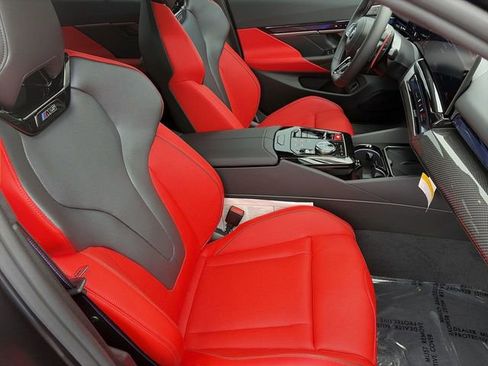 New 2026 BMW M5 w/ Carbon Package image 11
