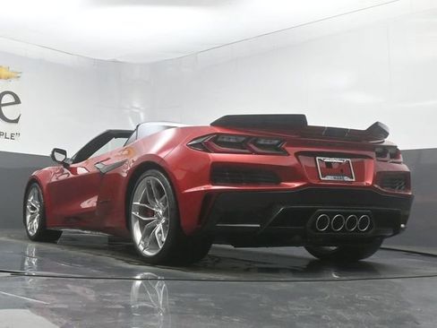 New 2026 Chevrolet Corvette Z06 image 5