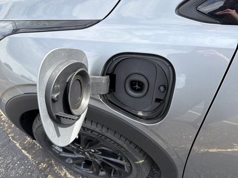 New 2027 Chevrolet Bolt RS image 34