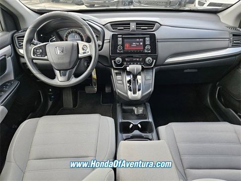 Used 2019 Honda CR-V LX image 8
