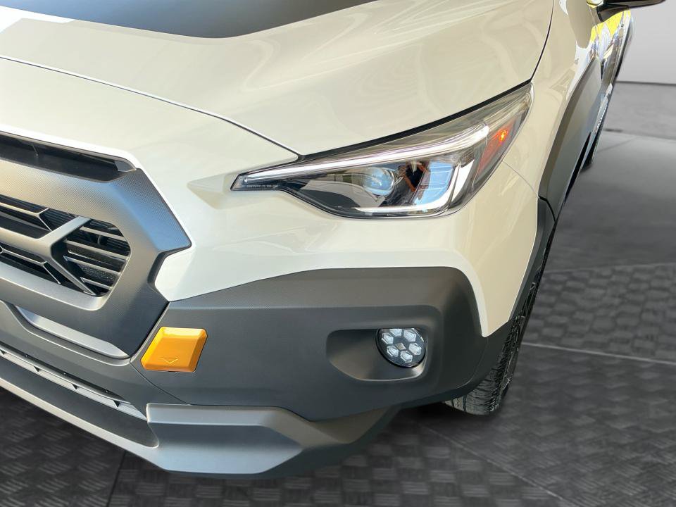 New 2026 Subaru Crosstrek 2.5i Wilderness AWD/4WD image 26