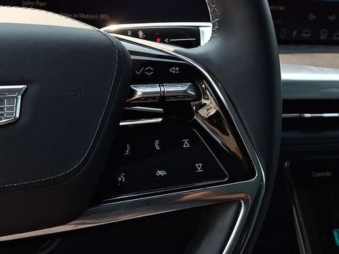 Certified 2026 Cadillac Escalade IQ Sport 2 AWD/4WD image 21