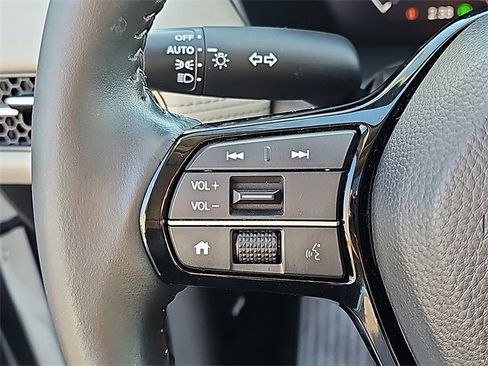 Used 2024 Honda HR-V EX-L image 21