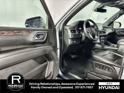 Used 2021 Chevrolet Tahoe LT image 10