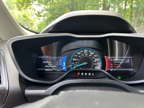 Used 2014 Ford C-MAX SEL w/ Equipment Group 302A FWD image 15