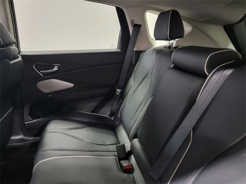 New 2026 Acura RDX SH-AWD w/ Advance Package image 13
