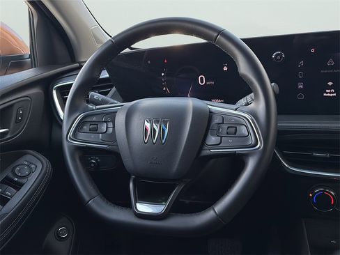 Used 2024 Buick Encore GX Sport Touring w/ Advanced Technology Package image 16