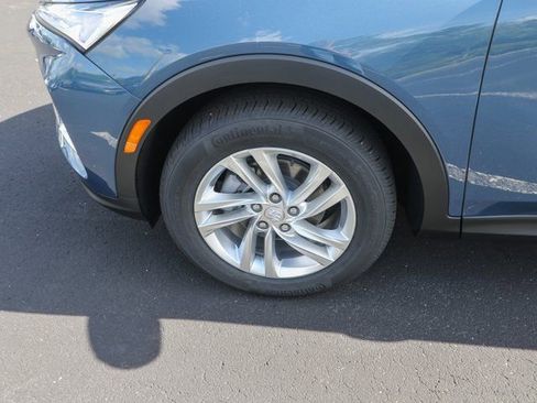 New 2025 Buick Envista Preferred w/ Convenience II Package image 23