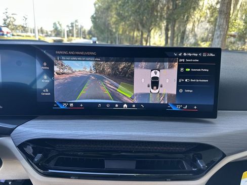 New 2026 BMW 430i 430i w/ Premium Package image 21