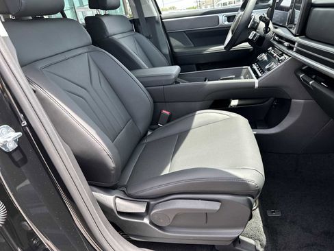 New 2026 Hyundai Santa Fe SEL FWD image 27