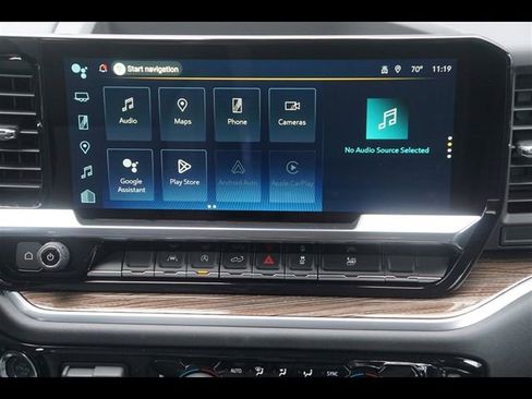 New 2026 Chevrolet Silverado 1500 RST w/ Convenience Package II image 11