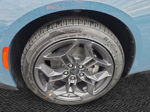 New 2026 Dodge Charger R/T w/ Driver Convenience Group AWD/4WD image 11