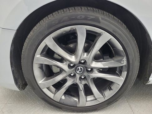 Used 2016 MAZDA MAZDA6 Grand Touring image 31