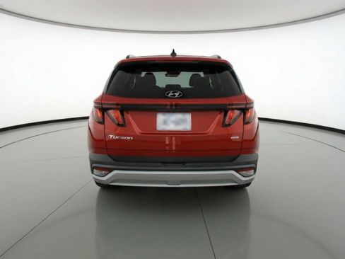 Used 2025 Hyundai Tucson SEL image 6
