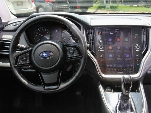 Used 2024 Subaru Outback Onyx Edition AWD/4WD image 20