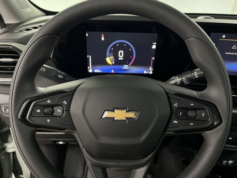 New 2026 Chevrolet TrailBlazer LS w/ LS Convenience Package image 44