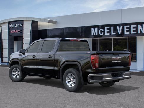 New 2026 GMC Sierra 1500 Pro w/ Pro Value Package image 27