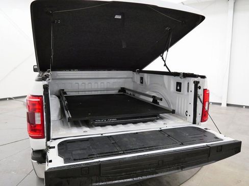 Used 2022 Ford F150 XLT w/ Bed Utility Package image 37