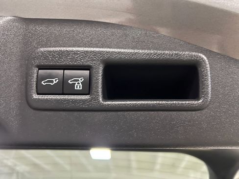 Certified 2025 Toyota bZ4X FWD image 45