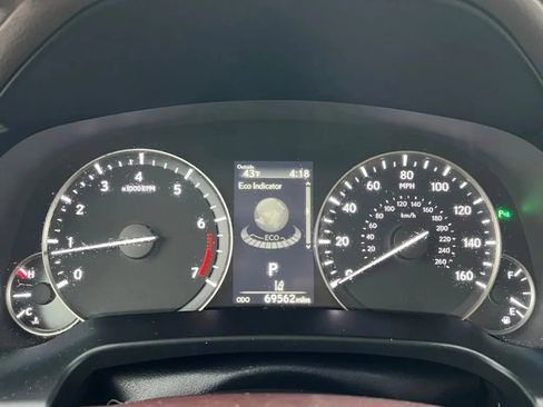 Used 2017 Lexus RX 350 RX 350 Sport Utility 4D w/ Premium Package image 46