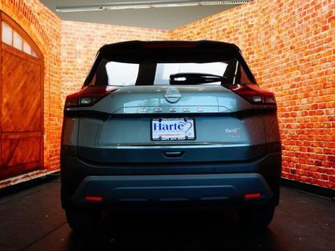 Certified 2023 Nissan Rogue S image 6