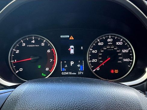 Used 2023 Mitsubishi Eclipse Cross SE image 18